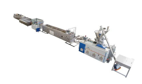 Types of Plastics Processed in Recycling Plants: Tailored Plastic Washing Line Solutions for PET, PE, and PP
